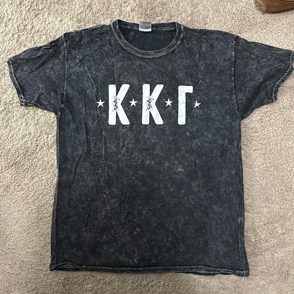 KKG Tee - Picture 1 of 3